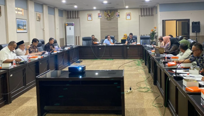 Perubahan Kedua atas Dasar Hukum Pengelolaan Dana Upland dalam Pembahasan