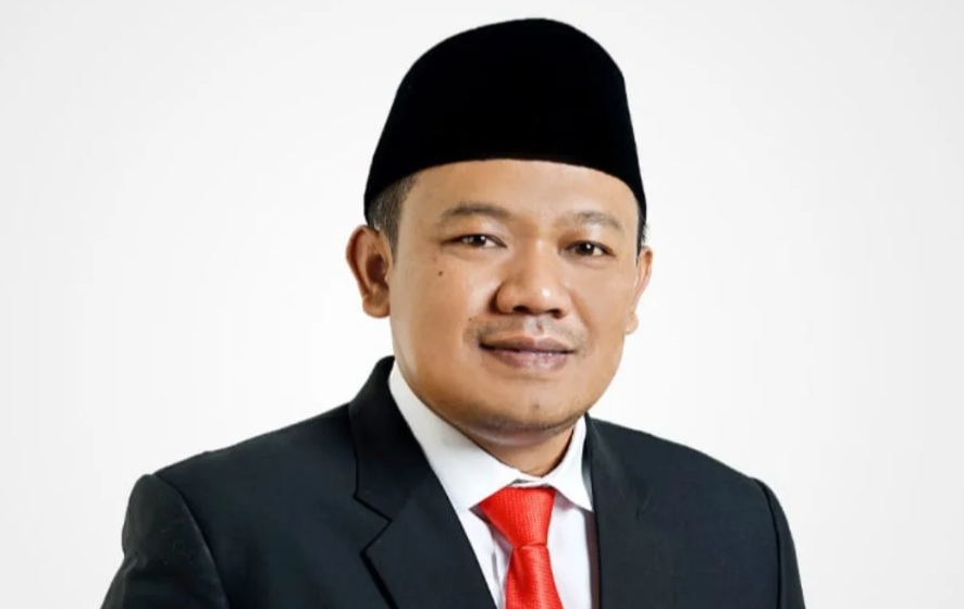 Pjs. Bupati Tasikmalaya