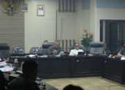 Tatib DPRD Kabupaten Tasikmalaya Periode 2024-2029 Menunggu Pengesahan
