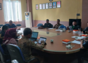 Perumahan dan Permukiman Kumuh di Kabupaten Tasikmalaya Segera Punya Payung Hukum