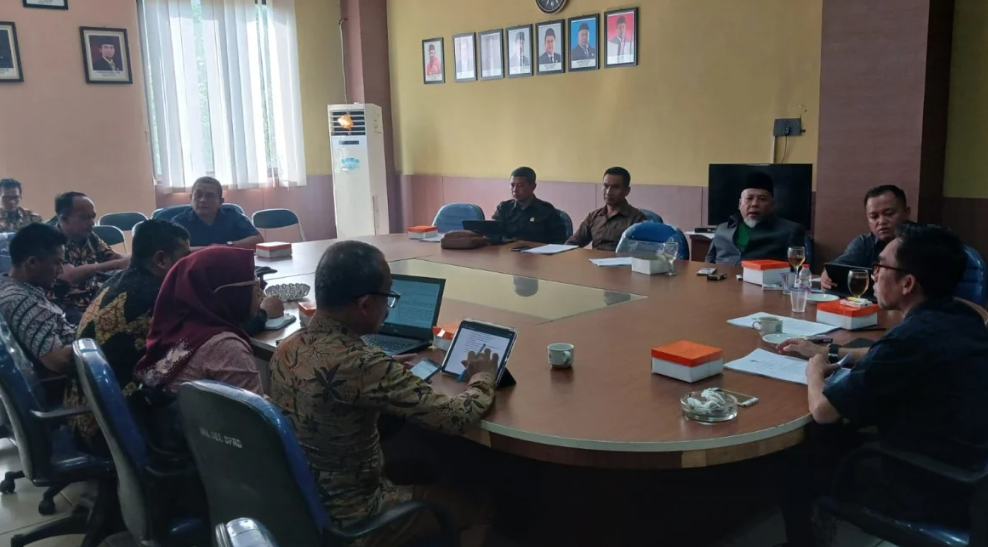 Perumahan dan Permukiman Kumuh