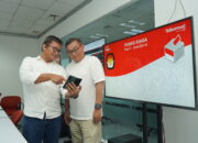 Sukseskan Pilkada Serentak 2024, Telkomsel Regional Jawa Barat Pastikan Jaringan dan Layanan Broadband Andal