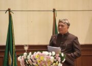 Peringati Hari Jadi ke-392 Kabupaten Tasikmalaya, DPRD Ungkap Beberapa Catatan