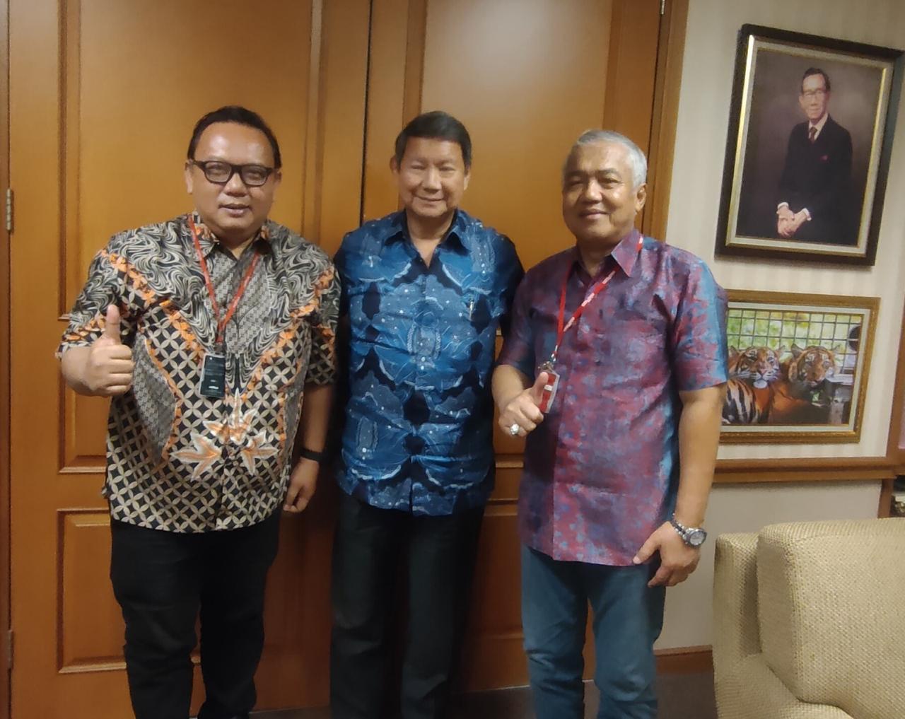 Efek Ganda Pilgub Jabar