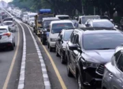 Polda Jabar: Utamakan Keselamatan Berkendaraan Saat Libur Nataru 