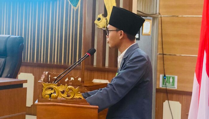 PC IPNU Pangandaran Gelar Rakercab 2024: Tingkatkan Soliditas dan Program Inovatif