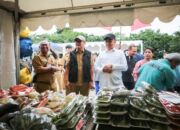 Bazar Murah di 6 Titik Kota Bandung Jelang Nataru