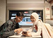 Libur Natal dan Tahun Baru 2024/2025, KAI Daop 2 Sediakan 285 Ribu Tiket Kereta Api