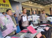 Kematian Tragis Perempuan yang Ditemukan di Dasar Tebing Kawalu Kota Tasikmalaya