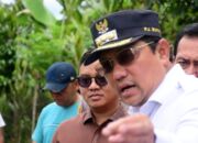 Musim Penghujan, Ini Pesan Pj Bupati Sumedang