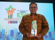 Bank bjb Raih Digital Banking Award 2024 dari Investortrust