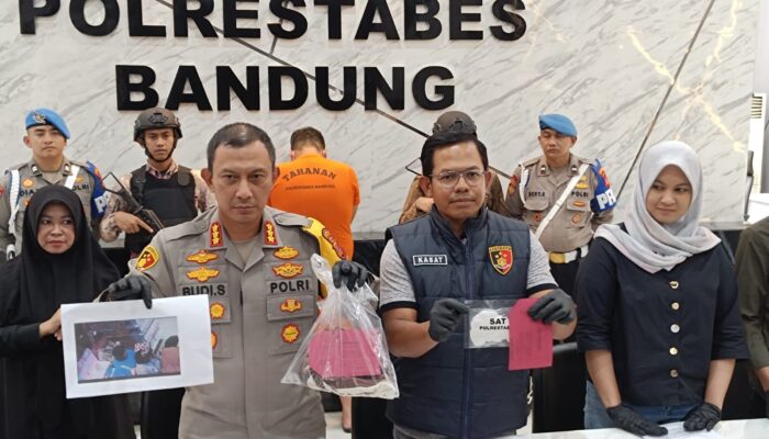 Pria Pamerkan Alat Kelamin di Mal, Ditangkap Polisi