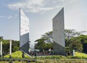 Monumen Pahlawan Covid-19 Kota Bandung: Cara Menghormati Perjuangan dan Solidaritas Warga