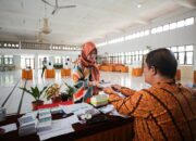 Pj Wali Kota Bandung Apresiasi Kesuksesan Pilkada dan Dorong Persiapan Masa Transisi Kepemimpinan