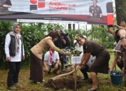 Kajati Jabar: Tujuan Utama Pendidikan Gerakan Pramuka Membentuk Generasi Muda yang Taat Hukum