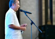 Pj Gubernur Jabar: Perlu Inovasi Gali Sumber Pemasukan Baru bagi PAD