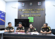 Begini Capaian Kinerja Kejati Jabar Tahun 2024, Tindak Pidana Khusus