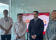 Kadin Dorong Kota Tasik Jadi Pusat Ekonomi dan Destinasi Wisata Regional