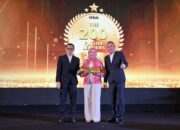 Lakukan Berbagai Transformasi, Bank bjb Raih Penghargaan dari Infobank