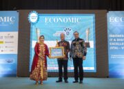 bjb Raih The Best Indonesia IT & Digital Operational Excellence Award 2024