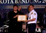 Legend! Tujuh Gedung Ikonik Resmi Jadi Bangunan Cagar Budaya Kota Bandung