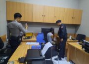 Begal Area Sensitif Perempuan di Cibeureum, Pelaku Diciduk Polisi