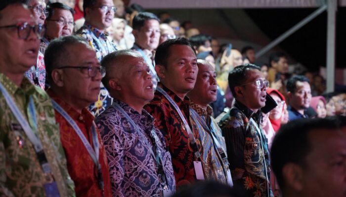 Penghargaan Kota Peduli HAM Berturut-turut, Pj Wali Kota Tasik Beri Apresiasi