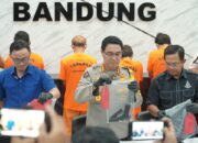 Kasus Penculikan di Antapani Bandung Terungkap, POLISI Amankan 4 Tersangka
