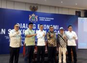 Kadin Jabar Ujung Tombak Dukung Kestabilan Ekonomi Indonesia