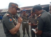 Pastikan Tak Terlibat Judol, HP Anggota Satpol PP dan Damkar Cianjur Diperiksa