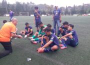 Sapu Bersih Kemenangan, Persikotas FC Juara Grup C Liga 4 Seri II Jawa Barat