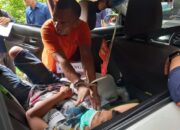 Rekonstruksi Kematian Tragis Perempuan di Dasar Tebing Jalan Kawalu