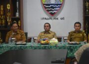 Pemerintah Kecamatan Sumedang Utara Raih Nilai SAKIP Tinggi