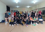 Unique Studio, Pusat Kebugaran Baru di Buah Batu Bandung