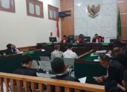Mantan Bupati Majalengka di Pengadilan Tipikor: Gratifikasi Ditolak, Tidak Ada Kerugian Negara