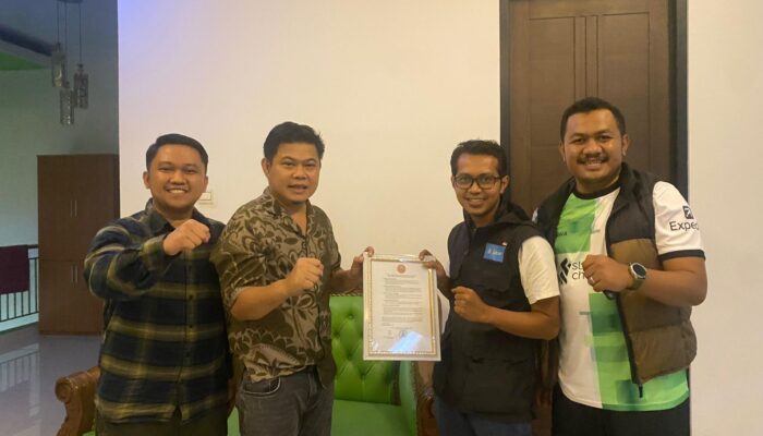 Pemuda Muhammadiyah Kabupaten Tasikmalaya: Pembatasan Internet Lindungi Remaja dari Iklan Judi Online