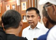 Bey Machmudin Ikuti Rakor Bersama Menteri Tito Karnavian, Soal Penyesuaian penerapan PKB, BBNKB, dan Opsen Pajak