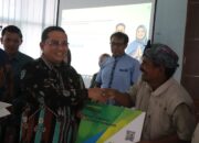 Pemda Sumedang Sosialisasikan Pemberian Bantuan Iuran Jaminan Sosial Ketenagakerjaan bagi Petani dan Butuh Industri Tembakau