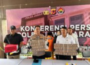 Polda Jabar Ungkap Kasus Korupsi Pembangunan RSUD Al Ihsan