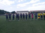 Laju Mulus Persikotas FC di Liga 4 Seri II Jabar