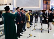 6 Anggota DPRD Jawa Barat Pengganti Antar Waktu Resmi Dilantik