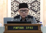 DPRD Jabar: Diumumkan Hasil Uji Kelayakan dan Kepatutan Calon Anggota Komisi Informasi Provinsi Jawa Barat
