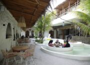 Serasa Salad Bar, Pionir Kuliner Sehat di Kota Bandung