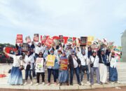 Hari Ibu, Petasan Suarakan Cegah KDRT