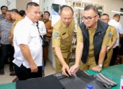 UMKM Kota Bandung Didorong Tembus Pasar Internasional