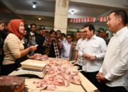 Jelang Nataru 2024/2025 Harga Bahan Pokok Dipantau