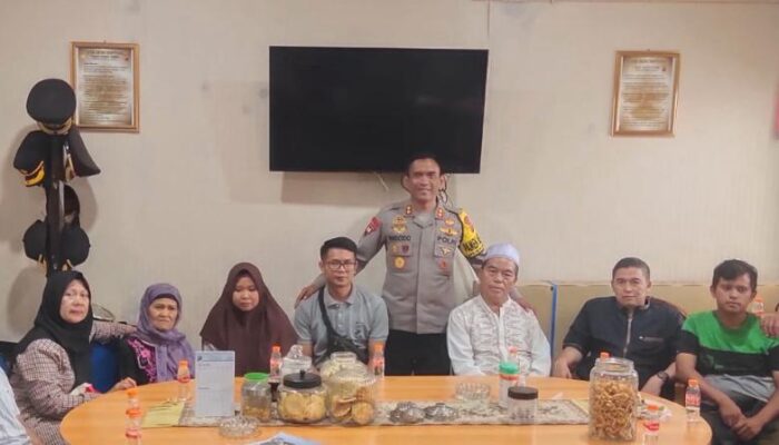 Diperketat Keamanan dan Pengelolaan Kantin Mapolda Jabar 