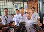 Nataru 2024/2025, KAI Commuter Catat 336 Ribu Orang Gunakan Commuter Line di Wilayah Daop 2 Bandung