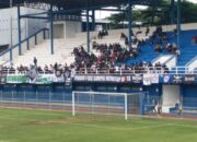 Persikotas Kalah Tipis dari Persikad 1999 Depok