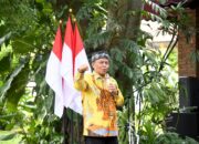 Festival Gandrung Mulasara Panen Karya Tatanen Diapresiasi